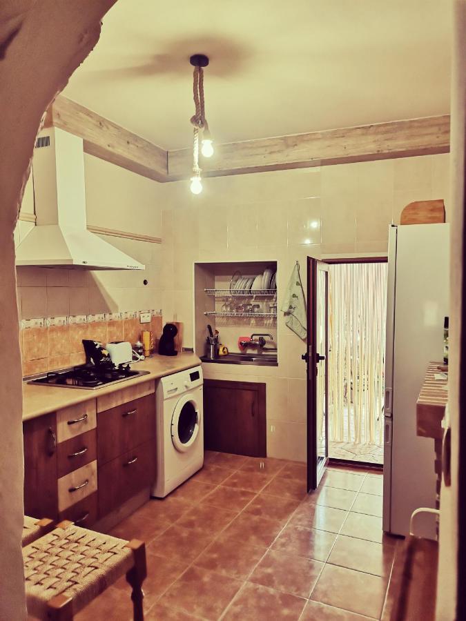 Hébergement de vacances Casa Moya-la Encarnacion Caravaca De La Cruz