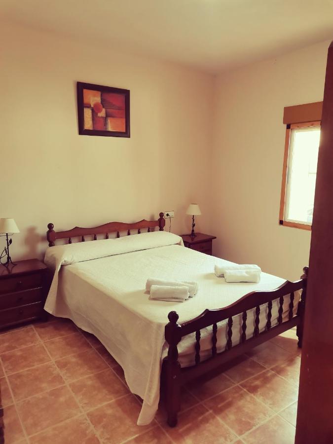 Hébergement de vacances Casa Moya-la Encarnacion Caravaca De La Cruz