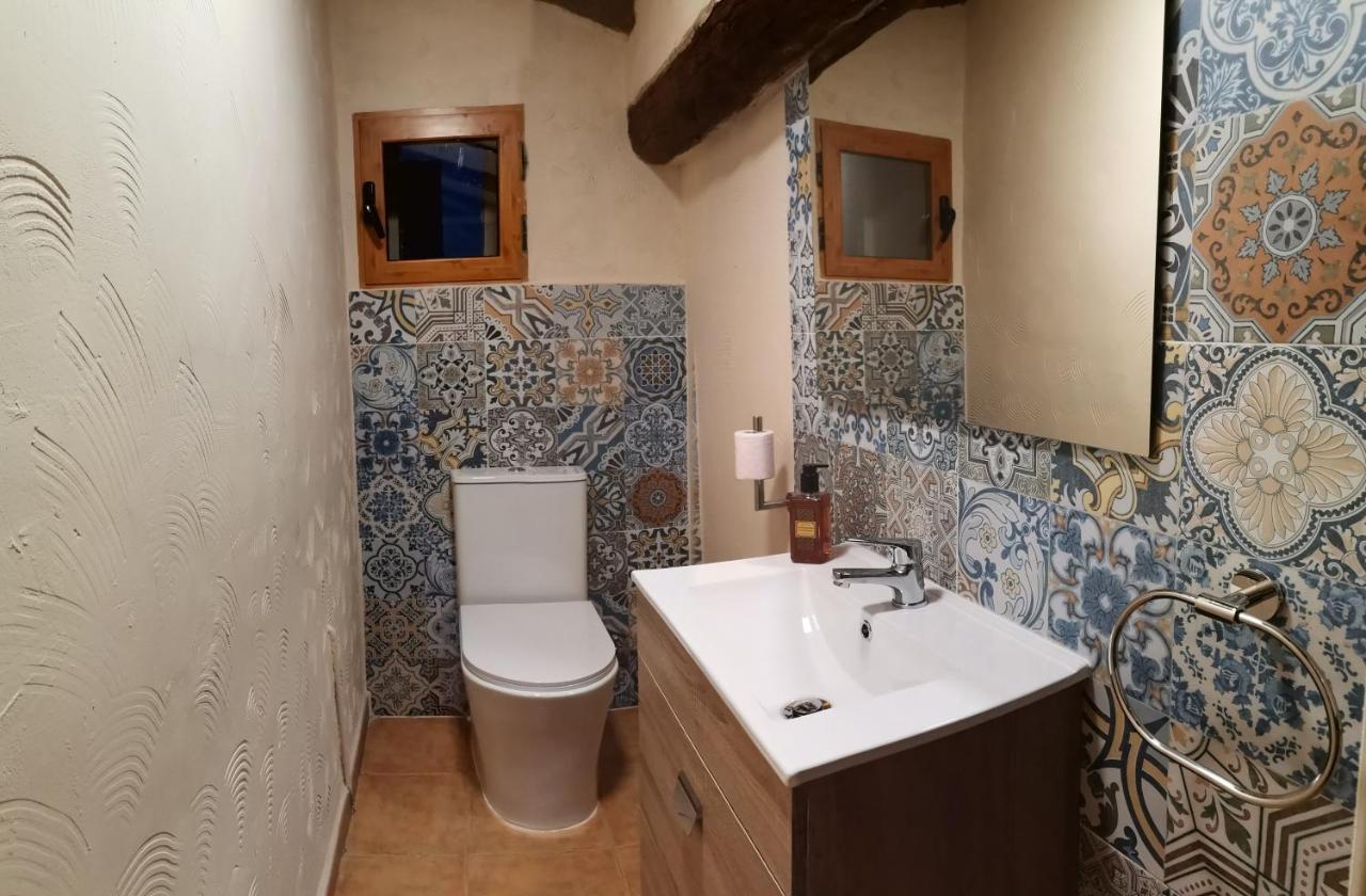 Hébergement de vacances Casa Moya-la Encarnacion Caravaca De La Cruz